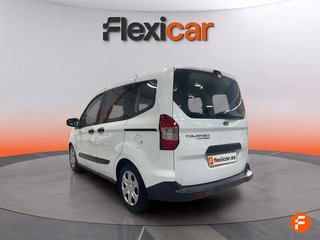 Ford Tourneo Courier 1.5 TDCi 55kW (75CV) Ambiente