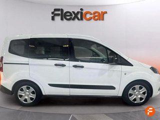Ford Tourneo Courier 1.5 TDCi 55kW (75CV) Ambiente