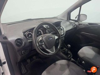 Ford Tourneo Courier 1.5 TDCi 55kW (75CV) Ambiente