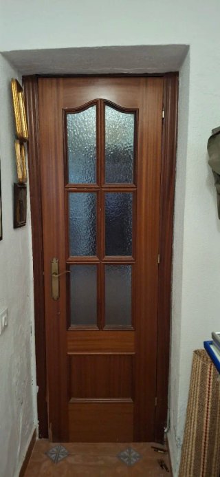 Puerta Sapelly 62,5 cm