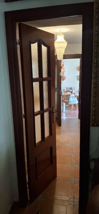 Puerta Sapelly 62,5 cm
