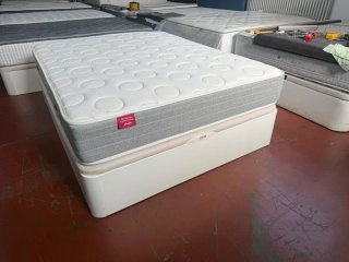 Colchón Pikolin Liberty 150x190 con Canapé