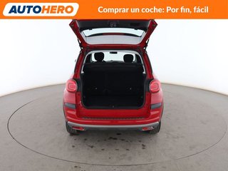Fiat 500L 1.4 Red