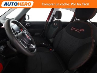 Fiat 500L 1.4 Red