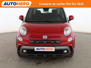 Fiat 500L 1.4 Red
