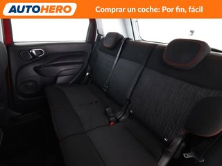 Fiat 500L 1.4 Red