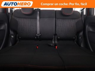 Fiat 500L 1.4 Red