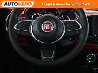 Fiat 500L 1.4 Red