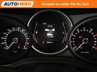 Fiat 500L 1.4 Red