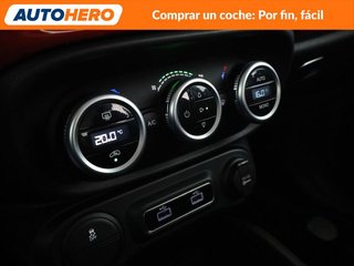 Fiat 500L 1.4 Red