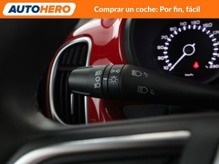 Fiat 500L 1.4 Red