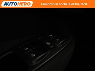 Fiat 500L 1.4 Red