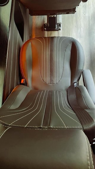 Mercedes-Benz Sprinter 2019