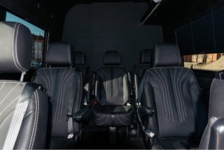 Mercedes-Benz Sprinter 2019