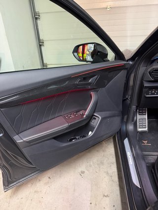 CUPRA Formentor 2022