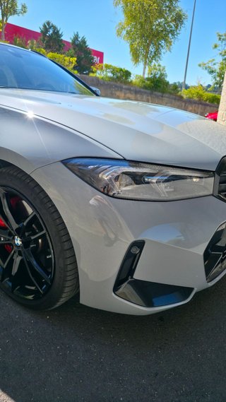 BMW Serie 3 M340i xDrive Auto. Touring