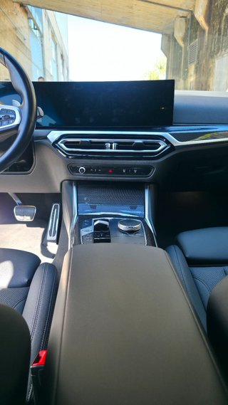 BMW Serie 3 M340i xDrive Auto. Touring
