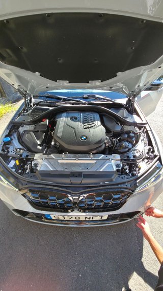 BMW Serie 3 M340i xDrive Auto. Touring