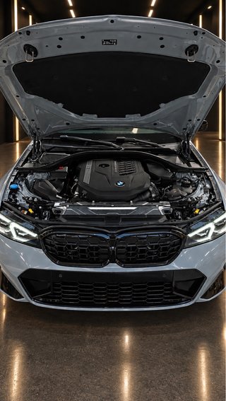 BMW Serie 3 M340i xDrive Auto. Touring