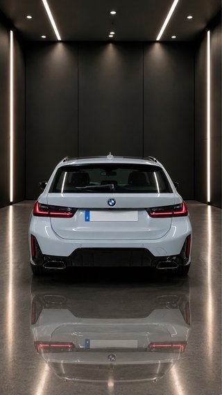 BMW Serie 3 M340i xDrive Auto. Touring