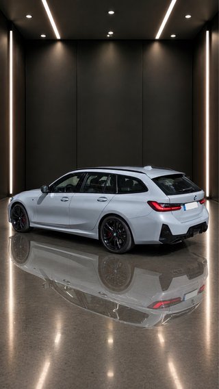 BMW Serie 3 M340i xDrive Auto. Touring