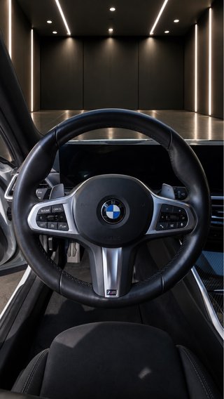 BMW Serie 3 M340i xDrive Auto. Touring