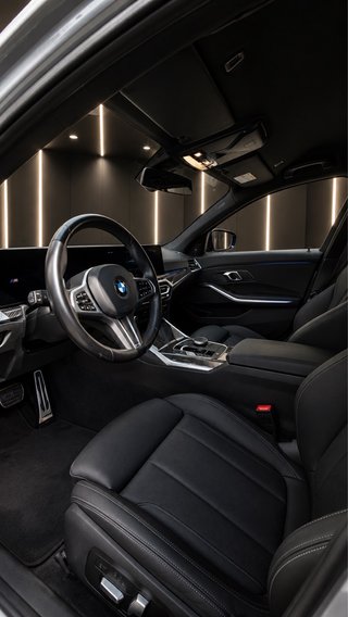 BMW Serie 3 M340i xDrive Auto. Touring