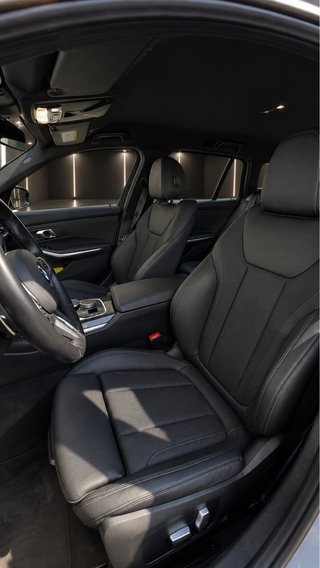 BMW Serie 3 M340i xDrive Auto. Touring