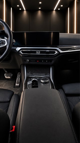 BMW Serie 3 M340i xDrive Auto. Touring
