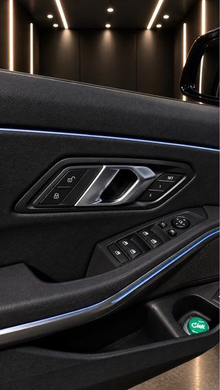 BMW Serie 3 M340i xDrive Auto. Touring