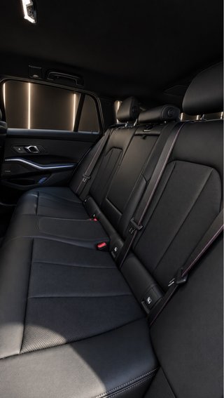 BMW Serie 3 M340i xDrive Auto. Touring