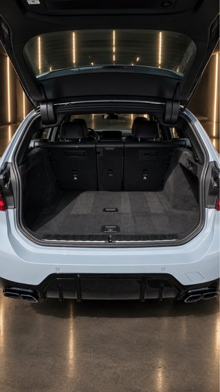 BMW Serie 3 M340i xDrive Auto. Touring