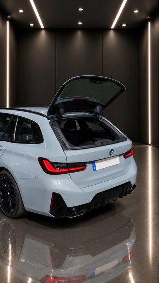 BMW Serie 3 M340i xDrive Auto. Touring