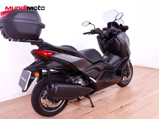 YAMAHA X-MAX 300