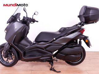 YAMAHA X-MAX 300