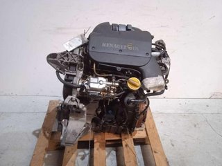 Motor completo renault f9q736 megane i tmanp485624