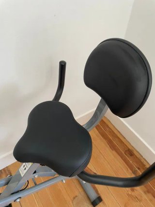 Bicicleta Estática Prixton Bike Fit