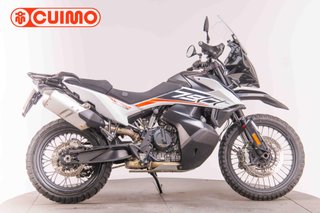 KTM 790 ADVENTURE R