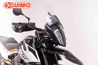 KTM 790 ADVENTURE R
