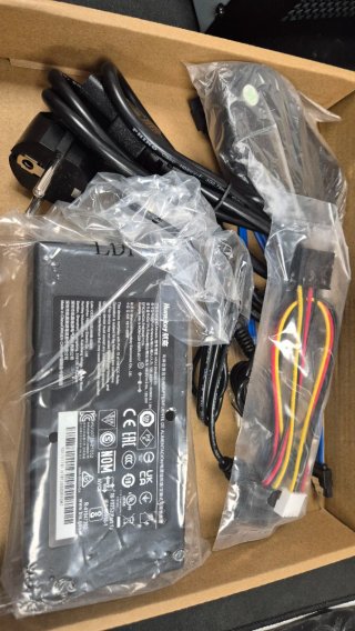 Grabador Hikvision POE y 4G