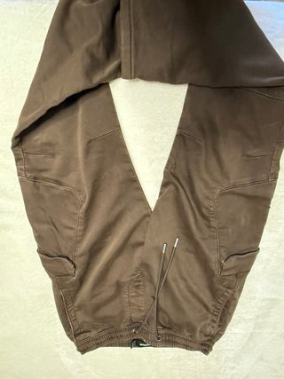 Pantalón Joker Pull and Bear Talla XS