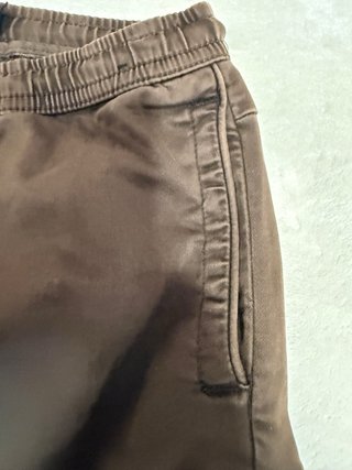 Pantalón Joker Pull and Bear Talla XS