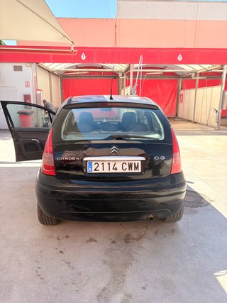 Citroen C3 2004