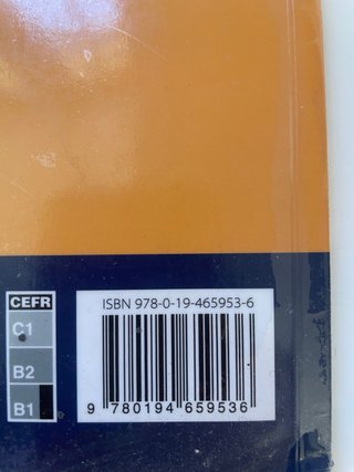 Passkey 1 Sb (Es)