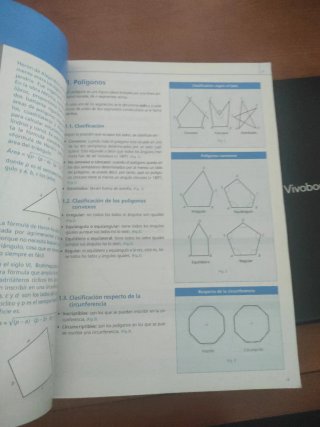 Libro Dibujo Técnico I - 1º Bachillerato