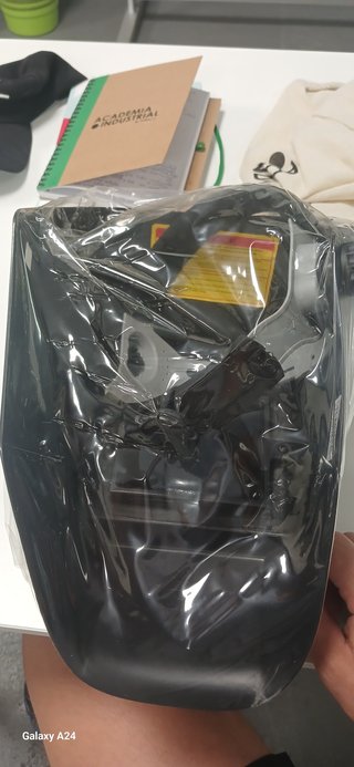 Pantalla Soldar Cevik PRO DIN 11 Nueva