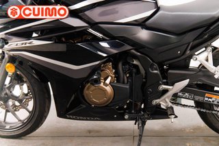 HONDA CBR 500 R