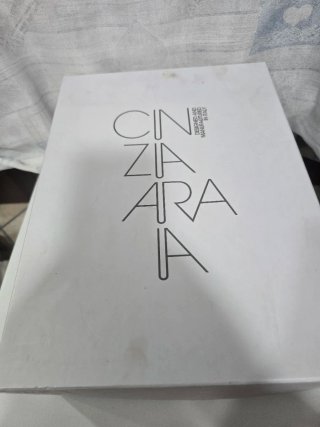 Stivali Cinzia Araia Donna Neri