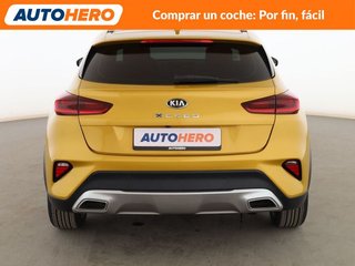 Kia XCeed 1.0 TGDI Drive