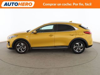 Kia XCeed 1.0 TGDI Drive
